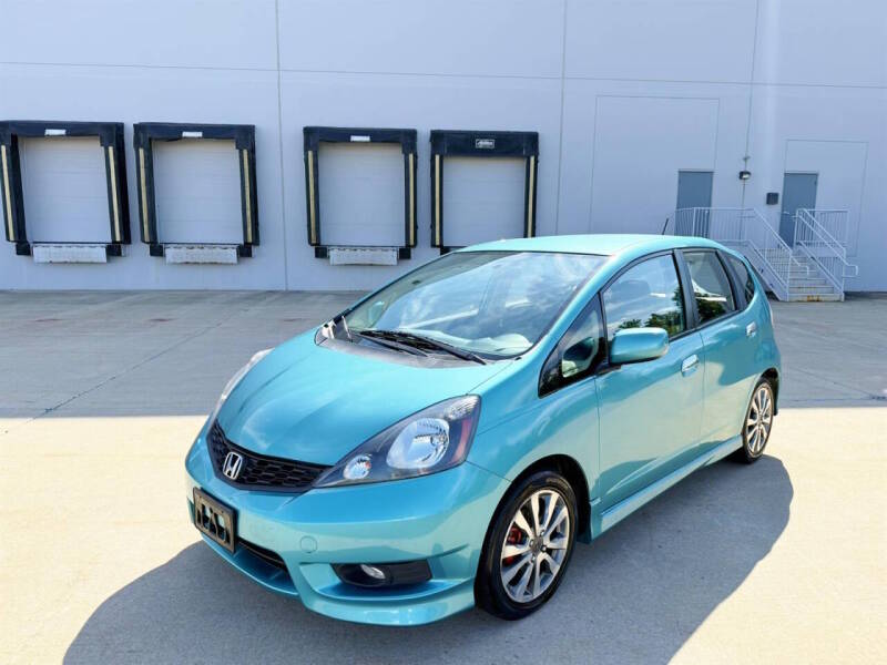 honda fit 2012 JHMGE8G57CC004435 image honda fit 2012 JHMGE8G57CC004435 image