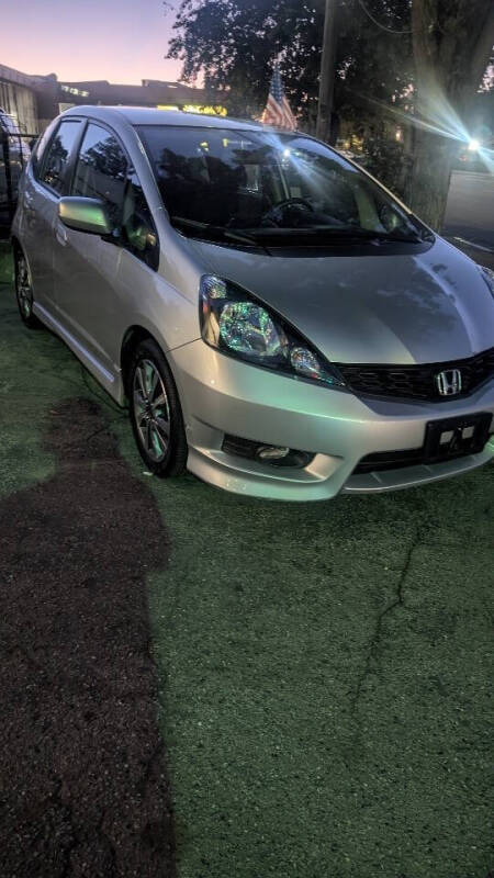 honda fit 2012 JHMGE8H56CC029874 image honda fit 2012 JHMGE8H56CC029874 image