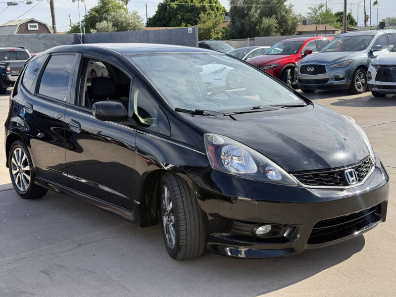 honda fit 2012 JHMGE8H5XCC012995 image honda fit 2012 JHMGE8H5XCC012995 image
