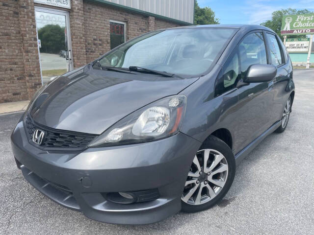 honda fit 2012 JHMGE8H5XCC042062 image honda fit 2012 JHMGE8H5XCC042062 image