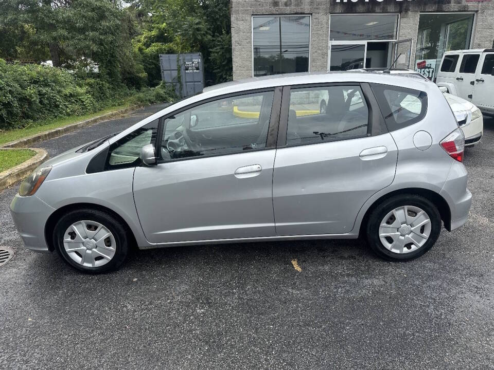 honda fit 2012 JHMGE8H36CS006437 image honda fit 2012 JHMGE8H36CS006437 image