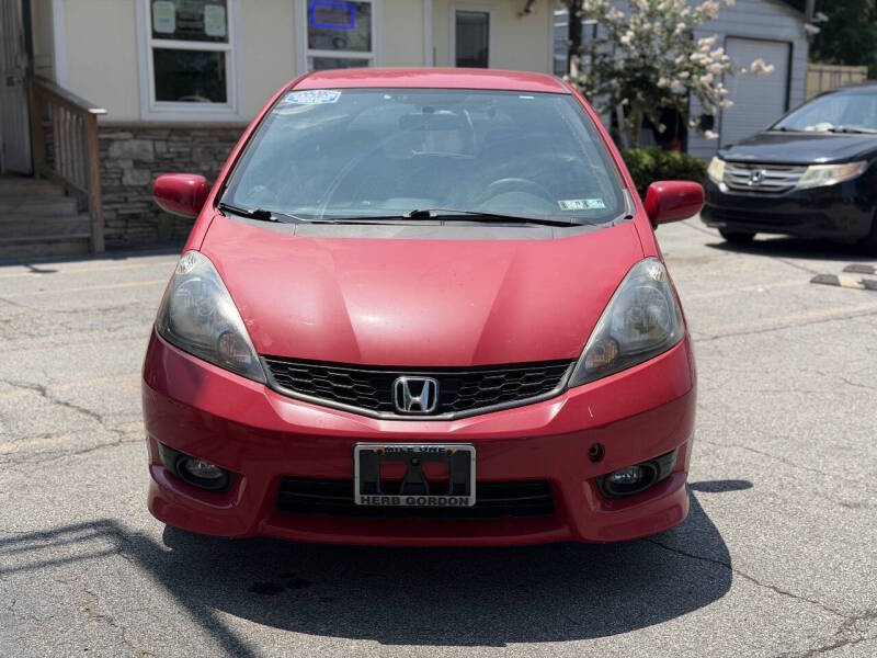 honda fit 2012 JHMGE8H50CC019759 image honda fit 2012 JHMGE8H50CC019759 image