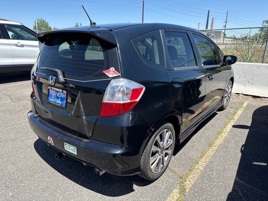 honda fit 2012 JHMGE8G55CS005881 image honda fit 2012 JHMGE8G55CS005881 image