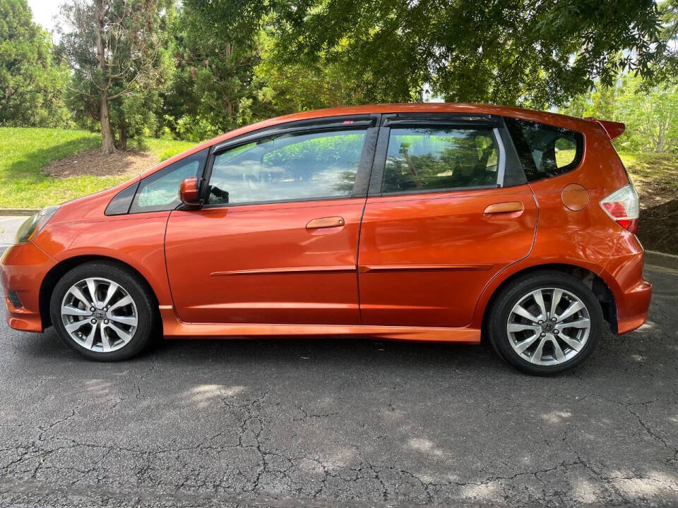 honda fit 2012 JHMGE8H56CC015442 image honda fit 2012 JHMGE8H56CC015442 image