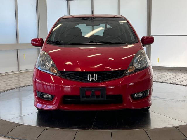 honda fit 2012 JHMGE8H52CC011047 image honda fit 2012 JHMGE8H52CC011047 image