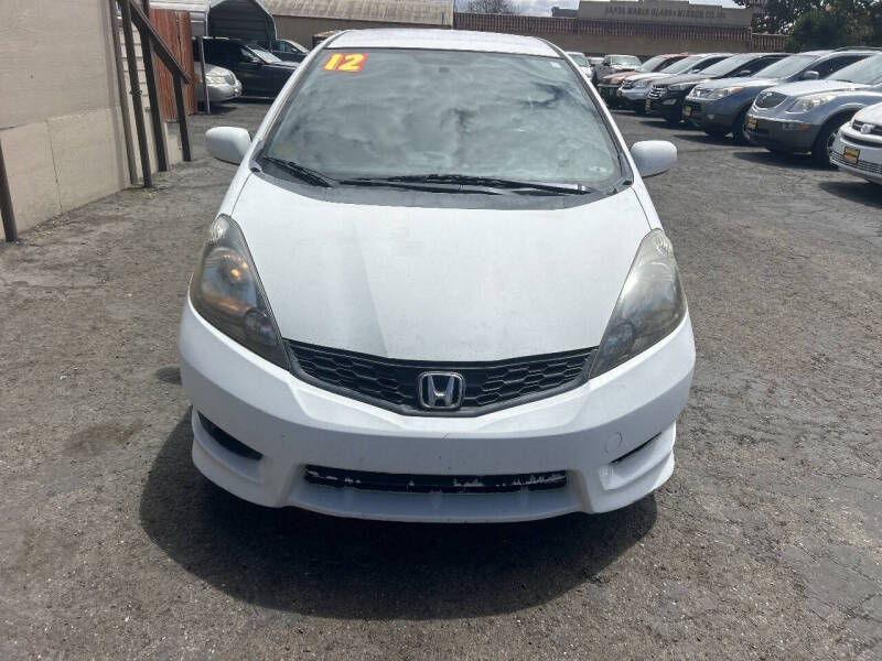 honda fit 2012 JHMGE8H56CC017904 image honda fit 2012 JHMGE8H56CC017904 image