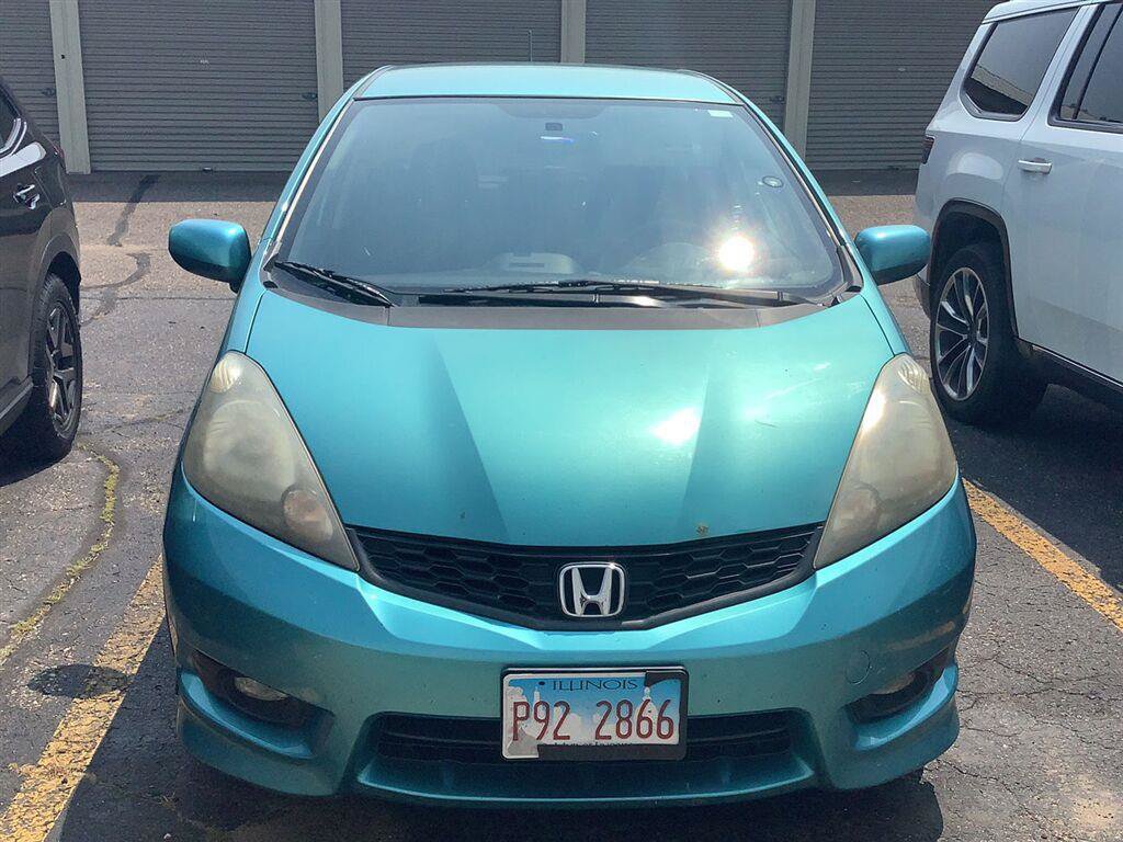honda fit 2012 JHMGE8H50CC023746 image honda fit 2012 JHMGE8H50CC023746 image