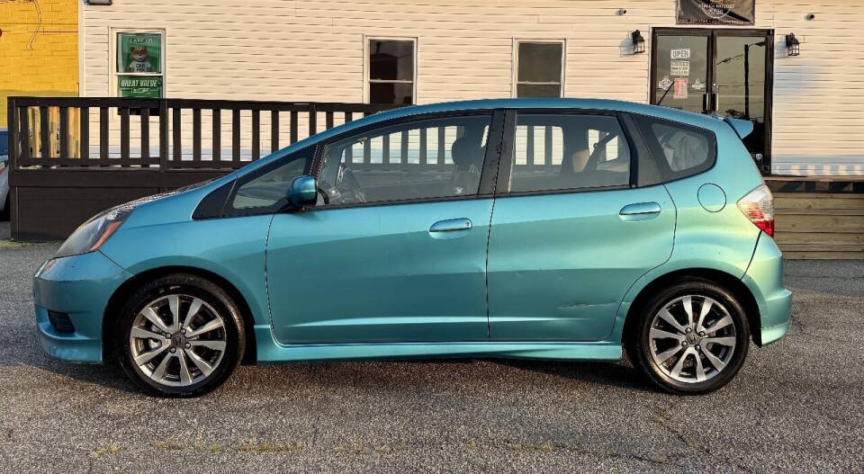 honda fit 2012 JHMGE8G53CC014959 image honda fit 2012 JHMGE8G53CC014959 image