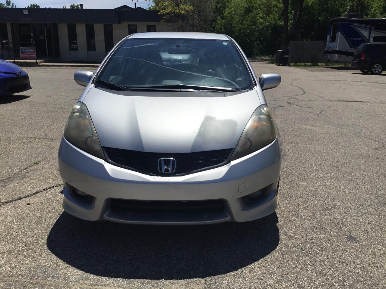 honda fit 2012 JHMGE8H5XCC024158 image honda fit 2012 JHMGE8H5XCC024158 image