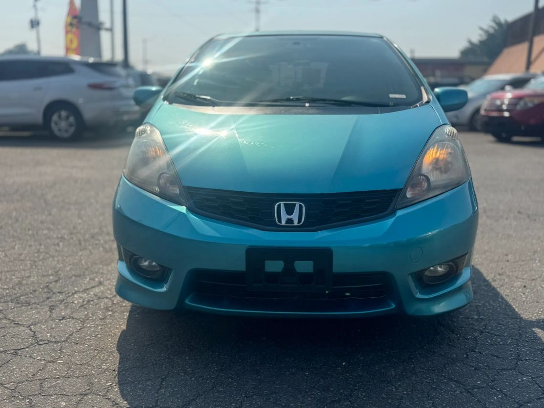 honda fit 2012 JHMGE8H57CC011321 image honda fit 2012 JHMGE8H57CC011321 image