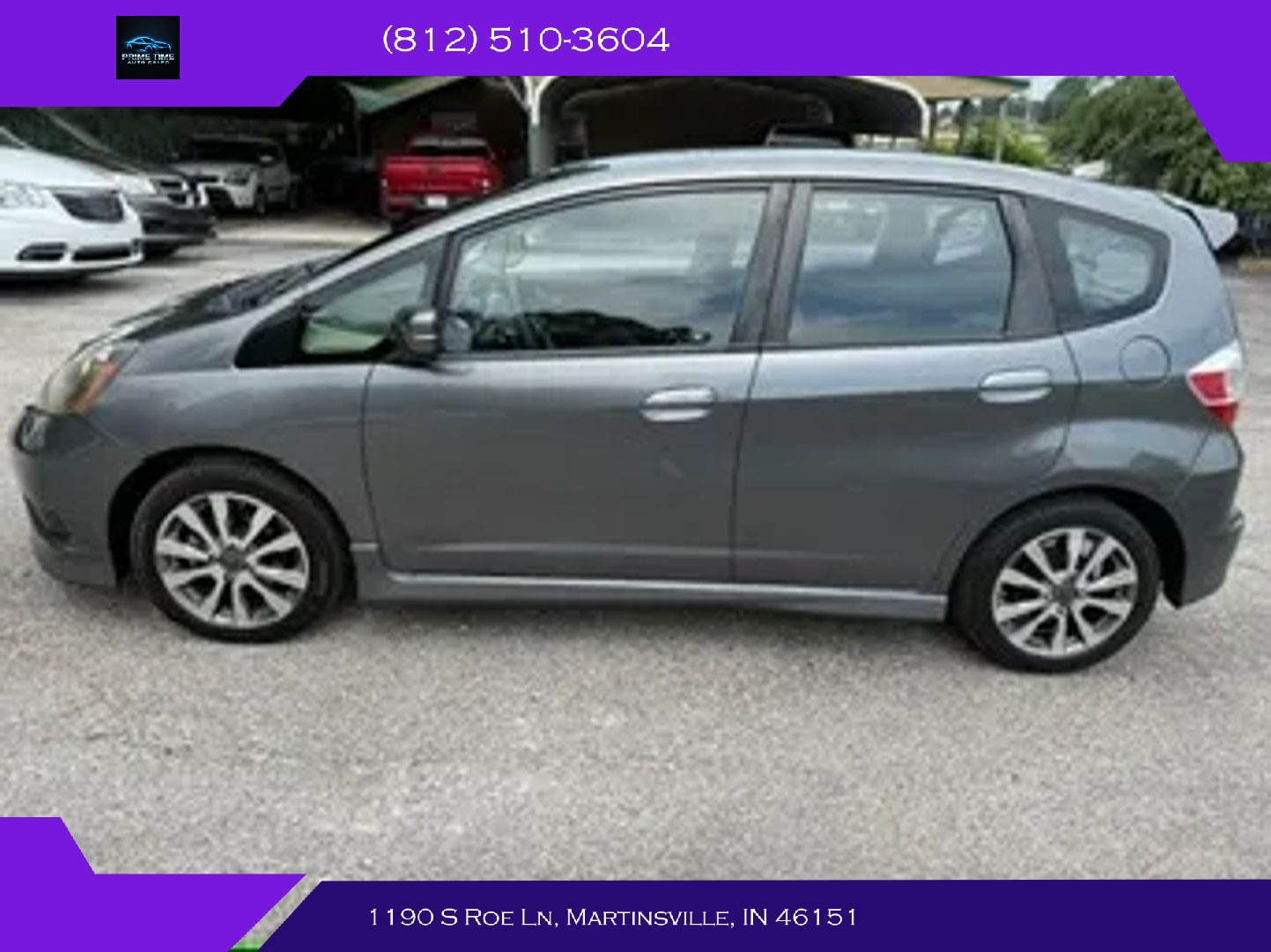 honda fit 2012 JHMGE8H59CC016343 image honda fit 2012 JHMGE8H59CC016343 image