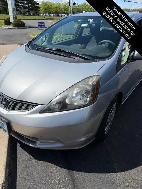 honda fit 2012 JHMGE8H39CC041144 image honda fit 2012 JHMGE8H39CC041144 image