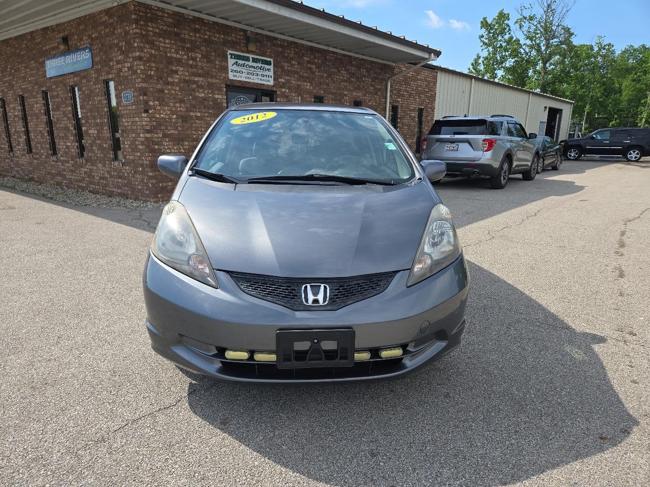 honda fit 2012 JHMGE8H3XCS008210 image honda fit 2012 JHMGE8H3XCS008210 image