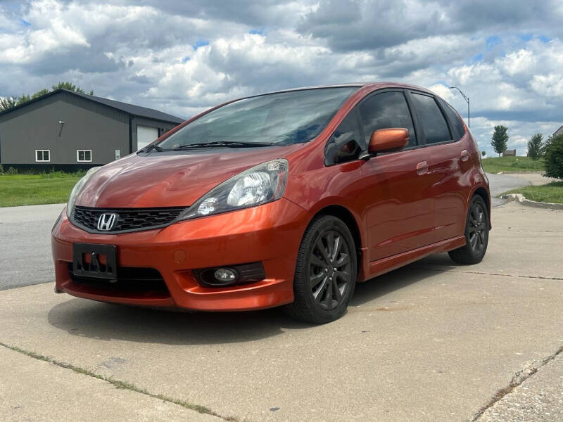 honda fit 2012 JHMGE8G51CC003510 image honda fit 2012 JHMGE8G51CC003510 image