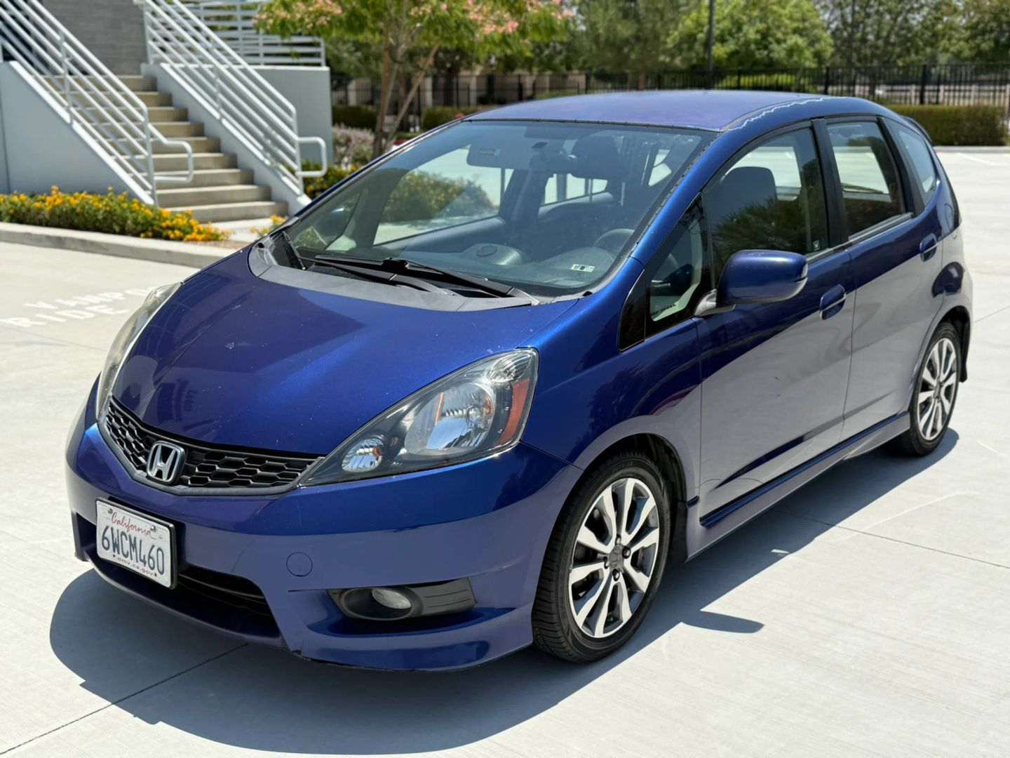 honda fit 2012 JHMGE8H61CC026356 image honda fit 2012 JHMGE8H61CC026356 image