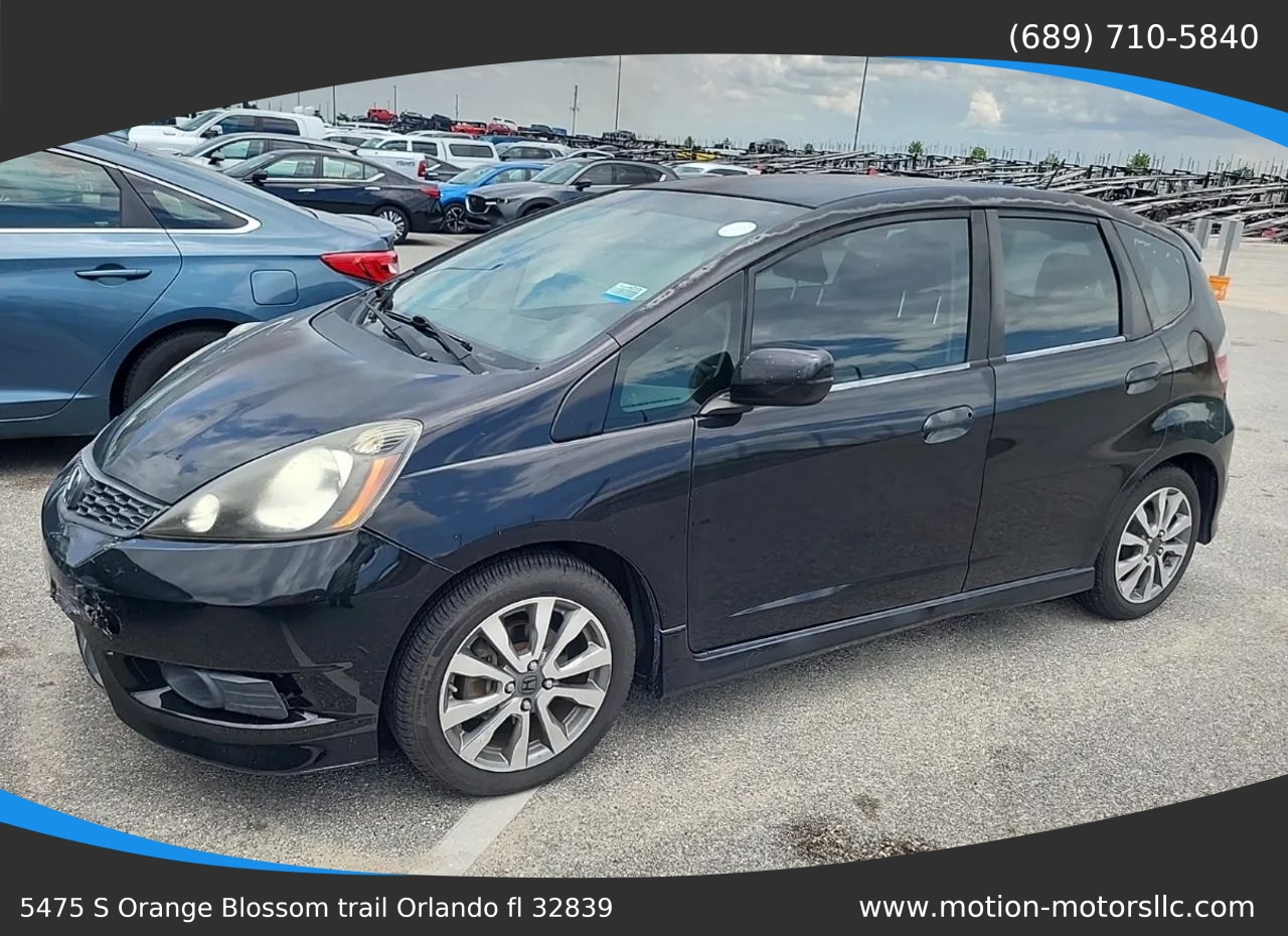 honda fit 2012 JHMGE8H55CC007445 image honda fit 2012 JHMGE8H55CC007445 image