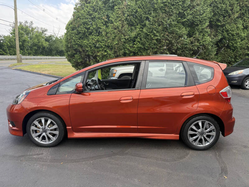 honda fit 2012 JHMGE8G54CC010452 image honda fit 2012 JHMGE8G54CC010452 image