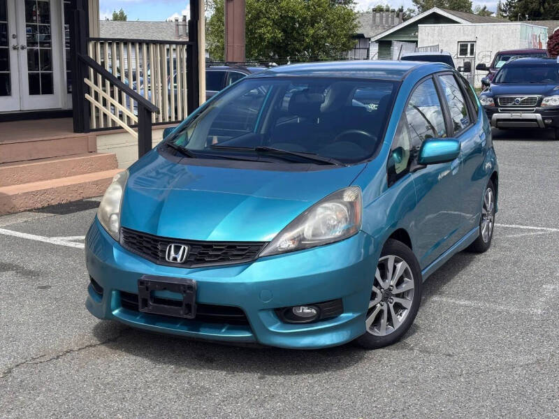 honda fit 2012 JHMGE8H57CC003073 image honda fit 2012 JHMGE8H57CC003073 image