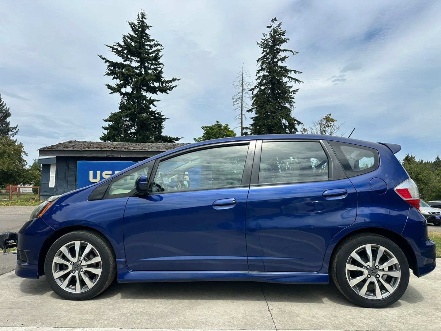 honda fit 2012 JHMGE8G54CC019507 image honda fit 2012 JHMGE8G54CC019507 image