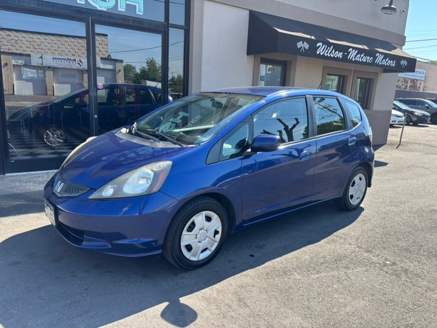 honda fit 2012 JHMGE8H37CC030028 image honda fit 2012 JHMGE8H37CC030028 image