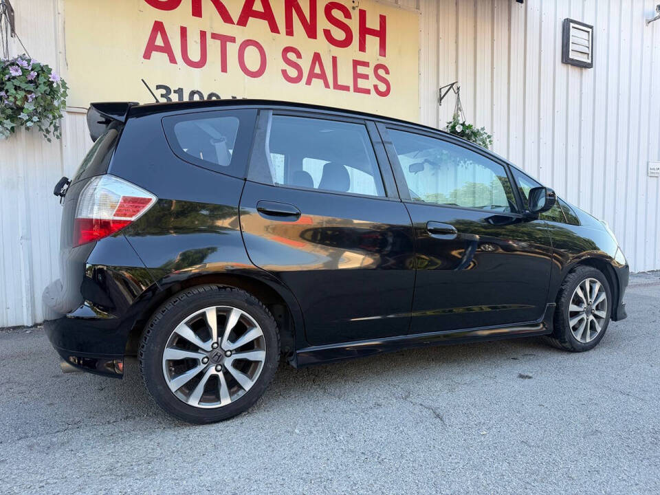 honda fit 2012 JHMGE8H57CC012260 image honda fit 2012 JHMGE8H57CC012260 image