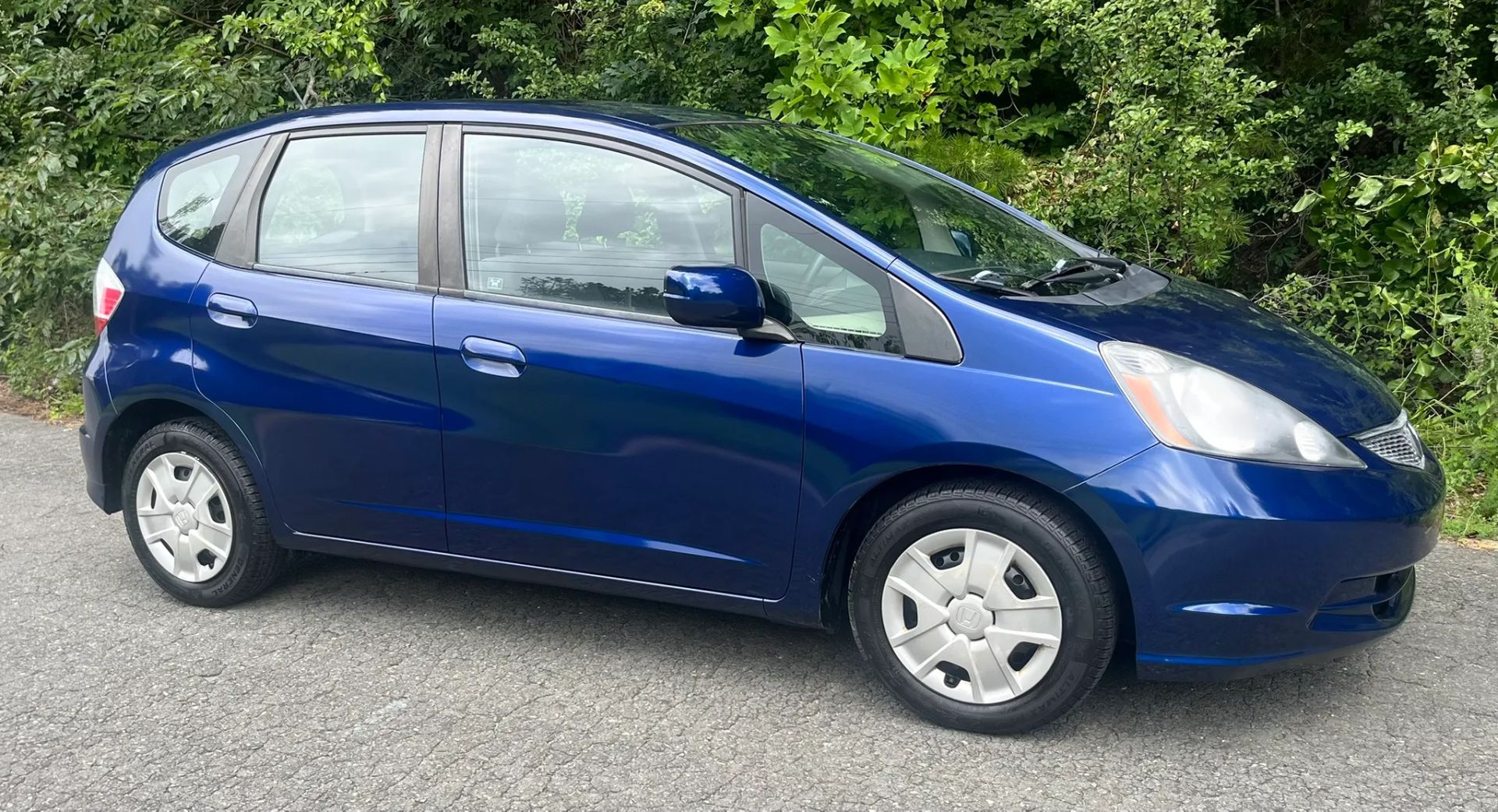 honda fit 2012 JHMGE8H39CC035411 image honda fit 2012 JHMGE8H39CC035411 image