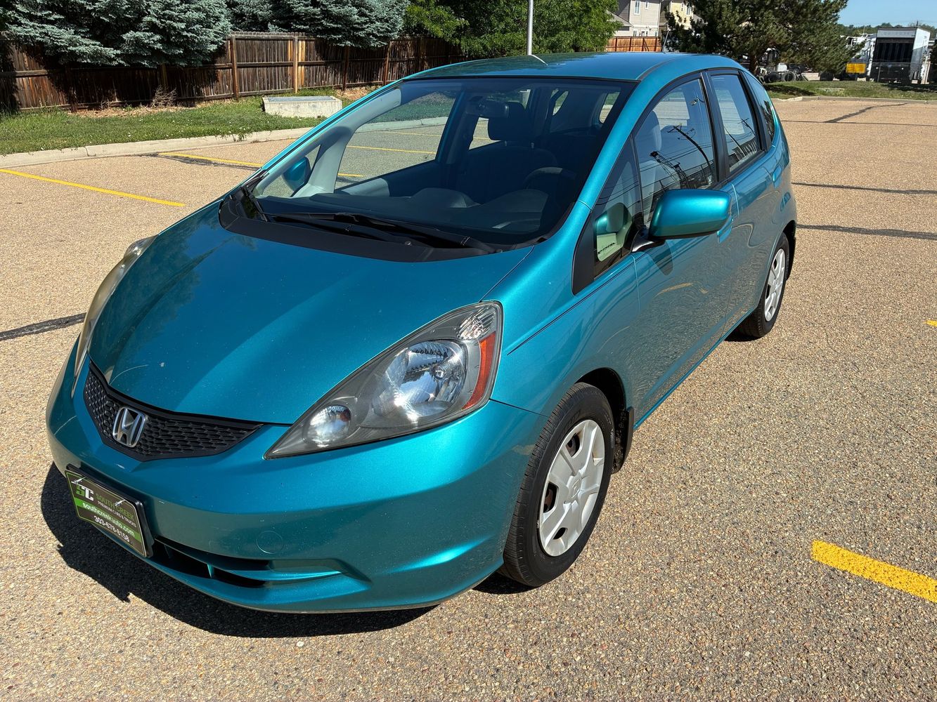 honda fit 2012 JHMGE8H34CC030245 image honda fit 2012 JHMGE8H34CC030245 image