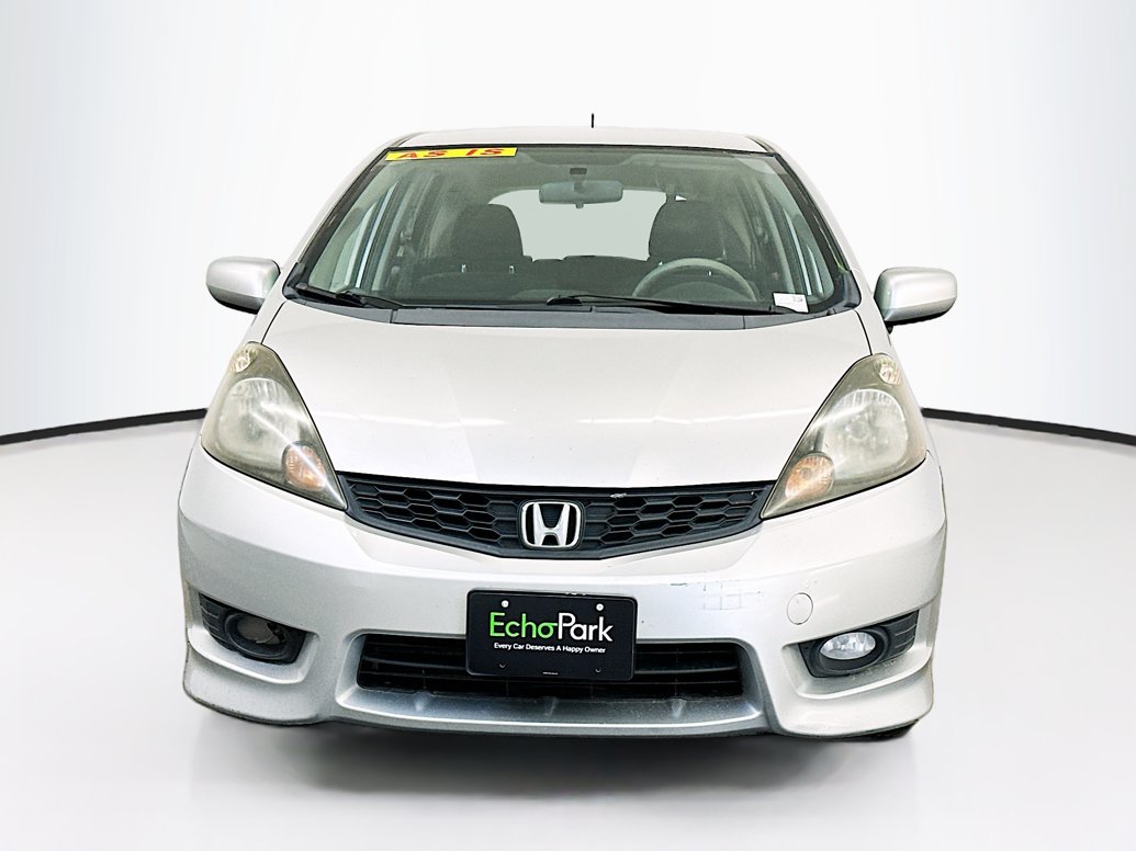 honda fit 2012 JHMGE8H50CC009006 image honda fit 2012 JHMGE8H50CC009006 image
