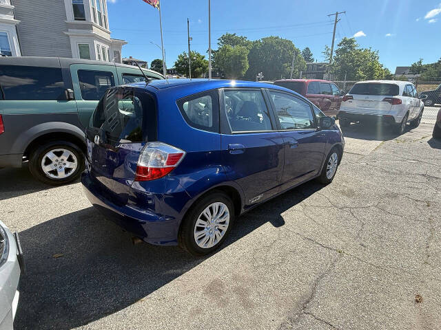honda fit 2012 JHMGE8H31CC014407 image honda fit 2012 JHMGE8H31CC014407 image