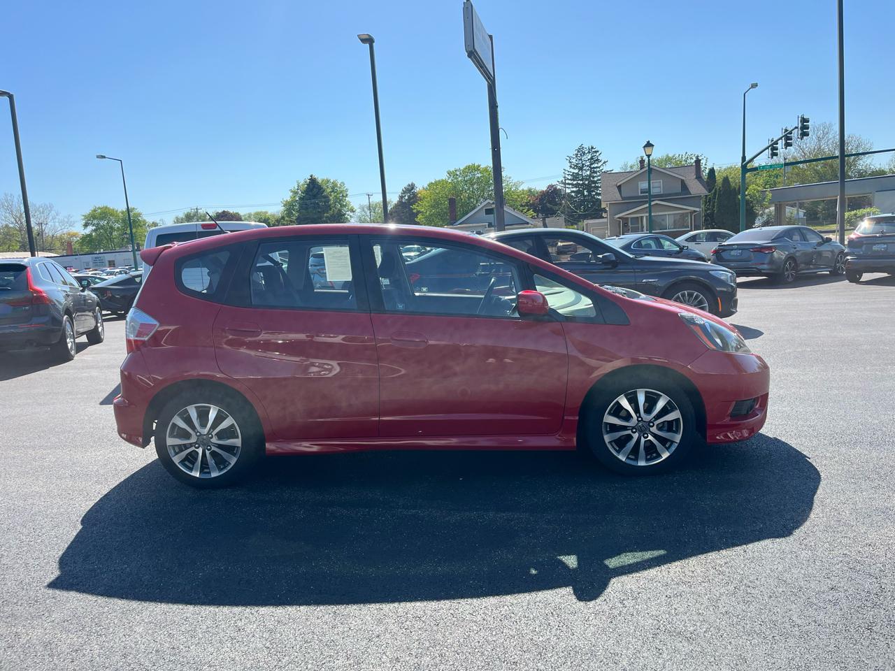 honda fit 2012 JHMGE8H56CC026540 image honda fit 2012 JHMGE8H56CC026540 image