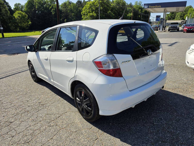 honda fit 2012 JHMGE8H34CC021562 image honda fit 2012 JHMGE8H34CC021562 image
