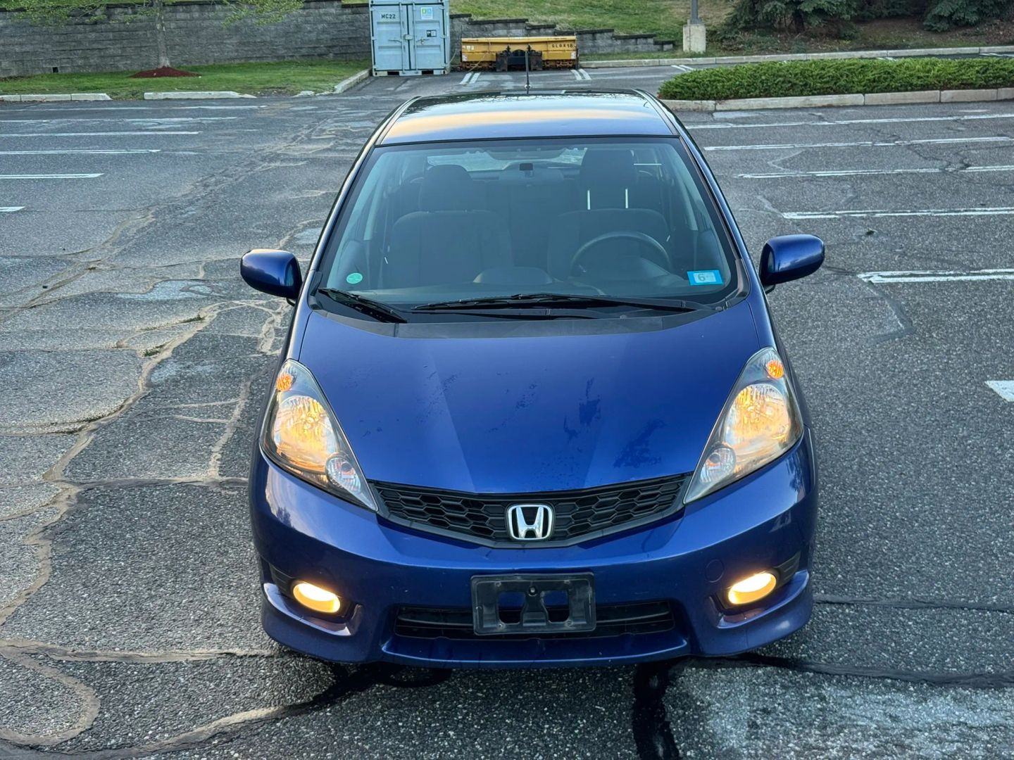 honda fit 2012 JHMGE8H51CC017650 image honda fit 2012 JHMGE8H51CC017650 image
