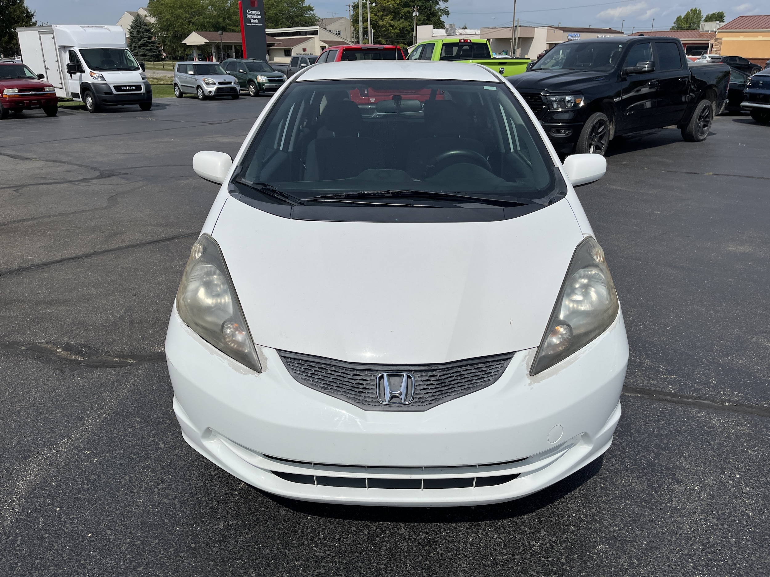 honda fit 2012 JHMGE8H38CS009033 image honda fit 2012 JHMGE8H38CS009033 image