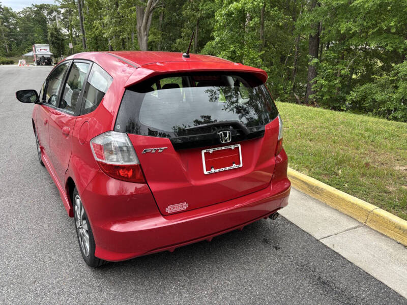honda fit 2012 JHMGE8H53CC041240 image honda fit 2012 JHMGE8H53CC041240 image