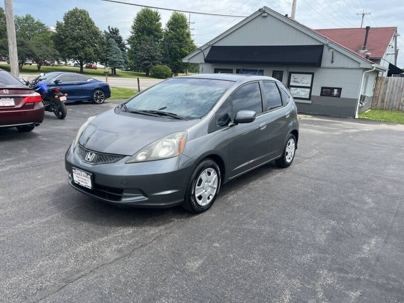 honda fit 2012 JHMGE8H32CS002756 image honda fit 2012 JHMGE8H32CS002756 image