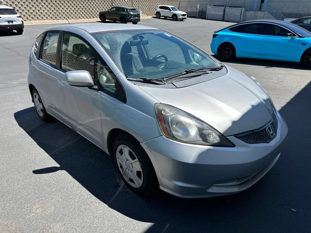 honda fit 2012 JHMGE8H30CC001809 image honda fit 2012 JHMGE8H30CC001809 image