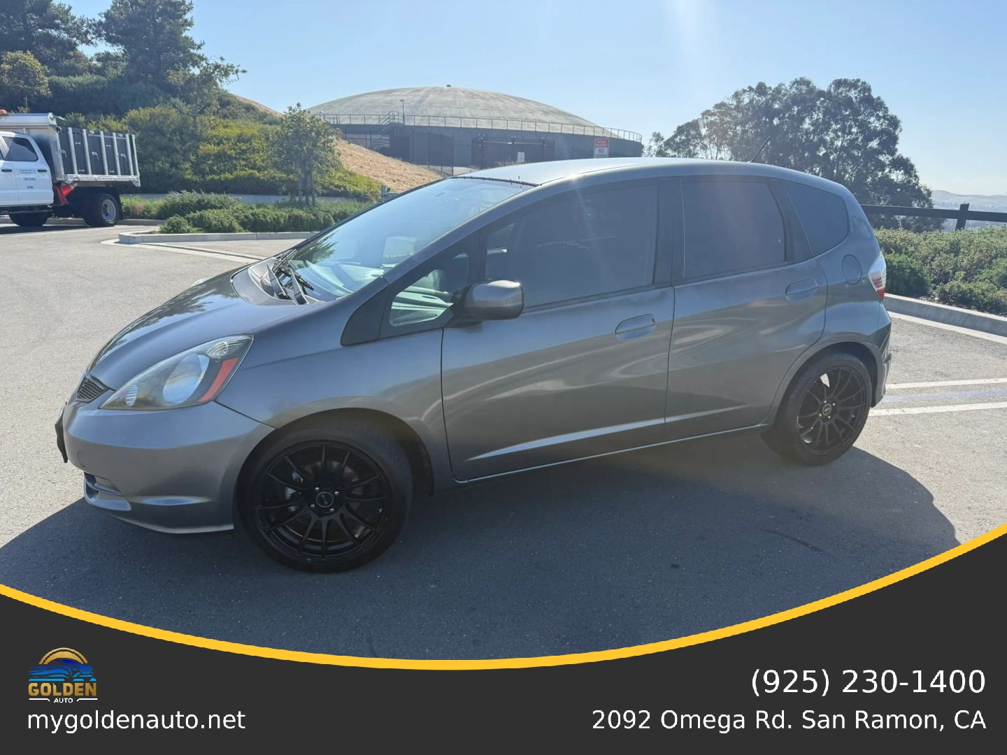 honda fit 2012 JHMGE8H39CS002821 image honda fit 2012 JHMGE8H39CS002821 image