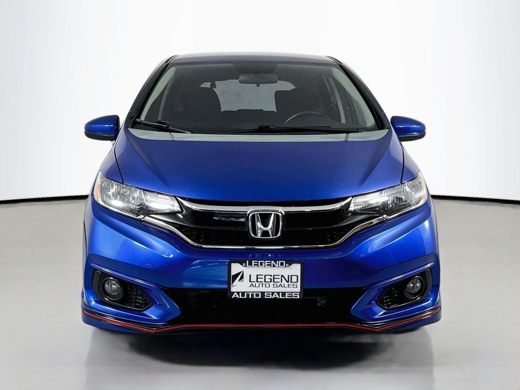 honda fit 2020 3HGGK5H68LM711740 image honda fit 2020 3HGGK5H68LM711740 image