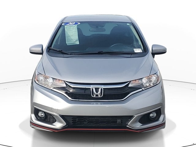honda fit 2020 3HGGK5H69LM719815 image honda fit 2020 3HGGK5H69LM719815 image