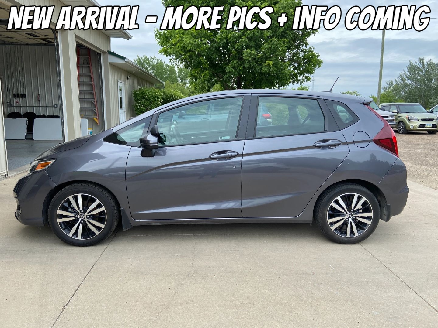 honda fit 2020 3HGGK5H86LM715769 image honda fit 2020 3HGGK5H86LM715769 image