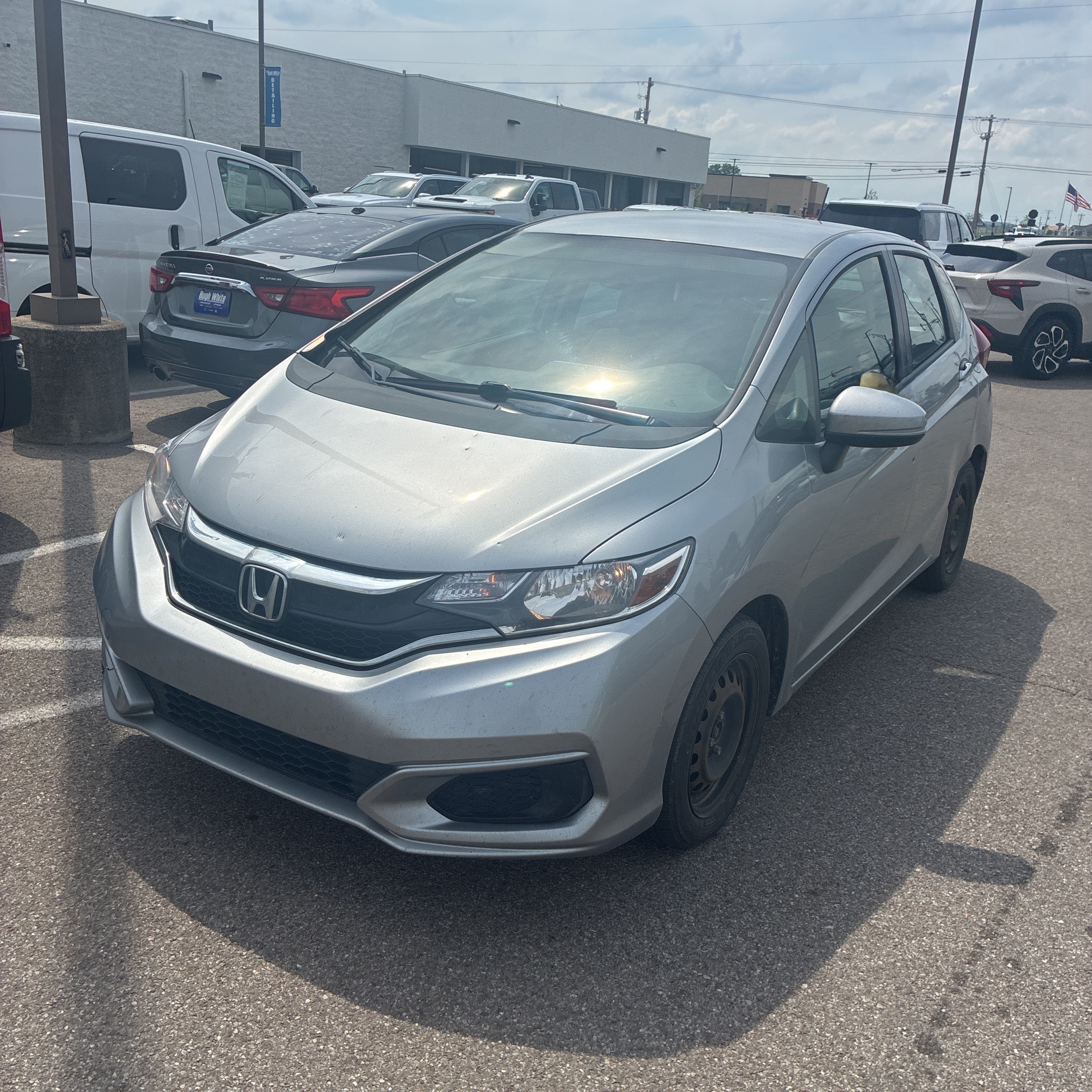 honda fit 2020 3HGGK5G49LM710435 image honda fit 2020 3HGGK5G49LM710435 image