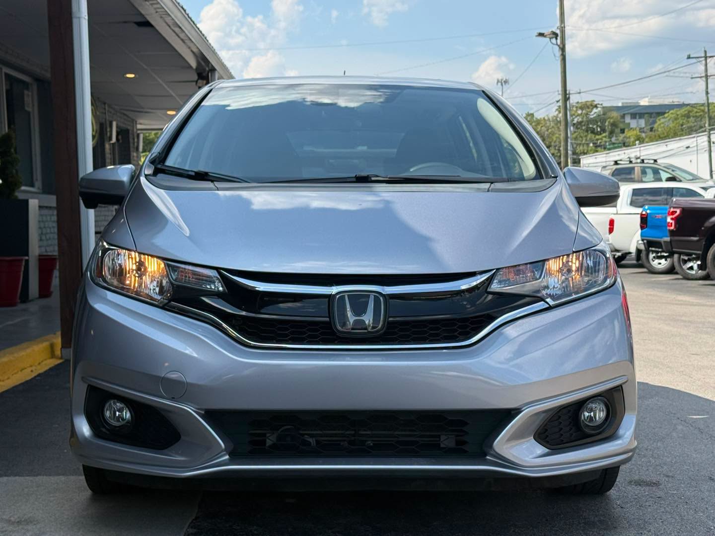 honda fit 2020 3HGGK5H85LM719036 image honda fit 2020 3HGGK5H85LM719036 image