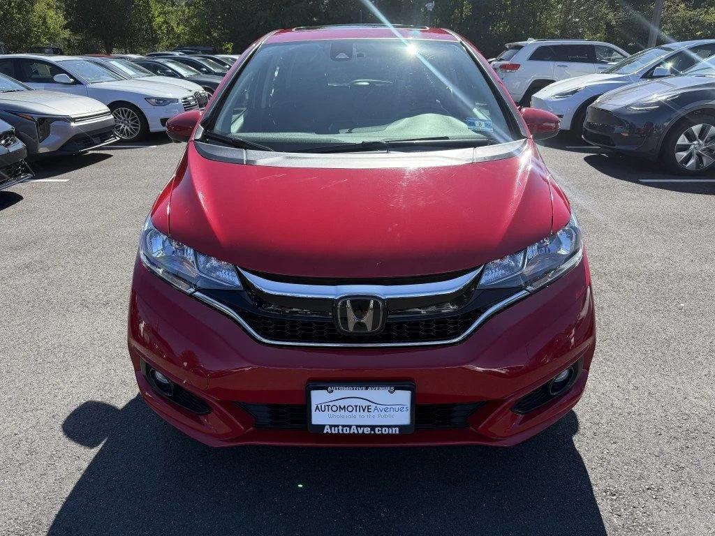 honda fit 2020 3HGGK5H80LM720207 image honda fit 2020 3HGGK5H80LM720207 image