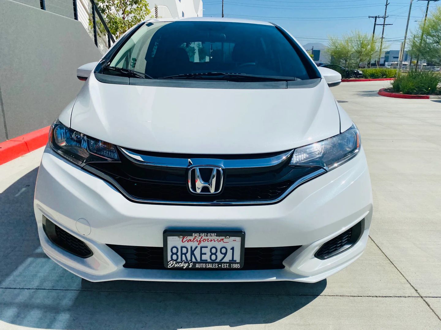honda fit 2020 3HGGK5H42LM707634 image honda fit 2020 3HGGK5H42LM707634 image