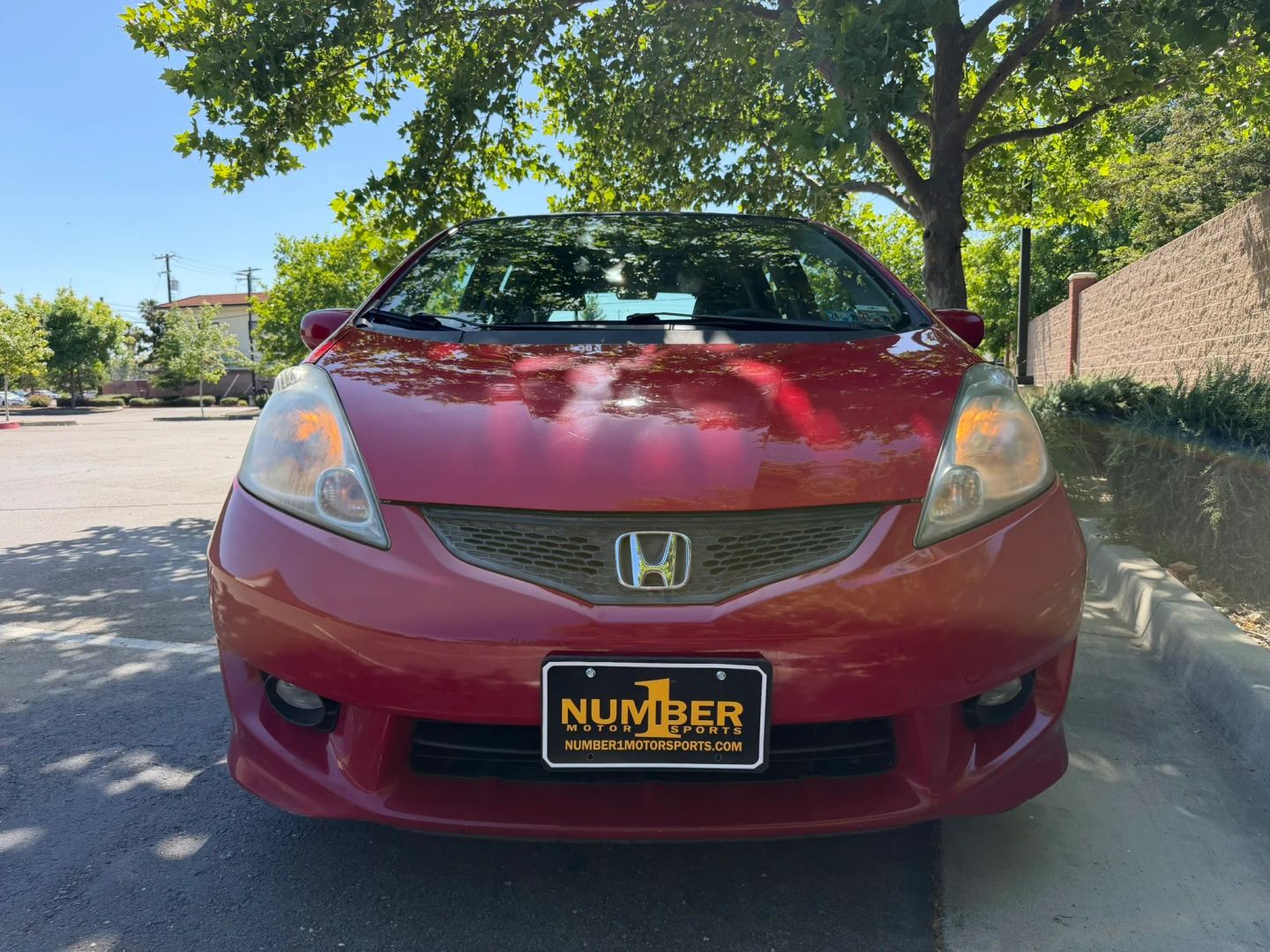 honda fit 2011 JHMGE8G55BC001063 image honda fit 2011 JHMGE8G55BC001063 image