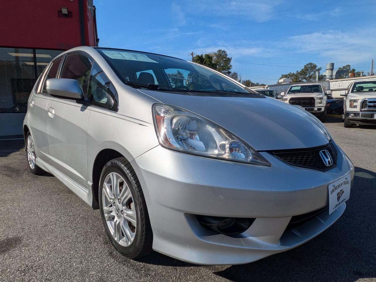 honda fit 2011 JHMGE8H52BC014089 image honda fit 2011 JHMGE8H52BC014089 image