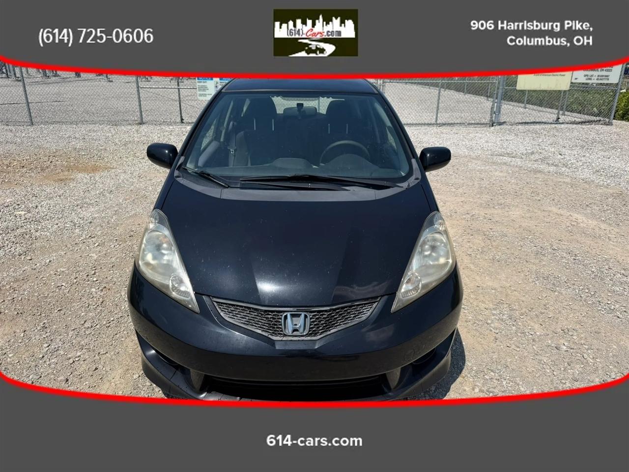 honda fit 2011 JHMGE8H51BC026167 image honda fit 2011 JHMGE8H51BC026167 image