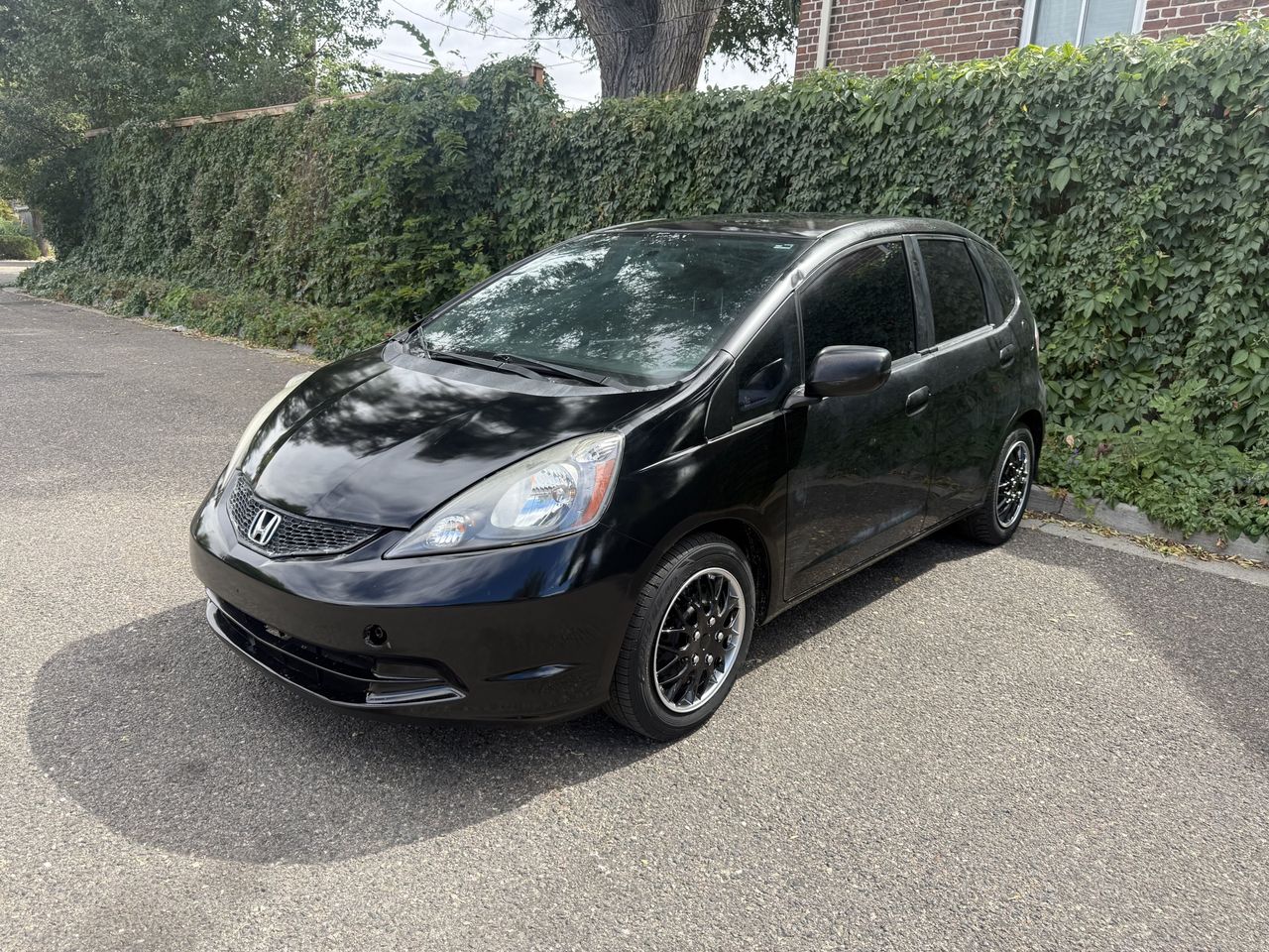 honda fit 2011 JHMGE8H30BS005668 image honda fit 2011 JHMGE8H30BS005668 image