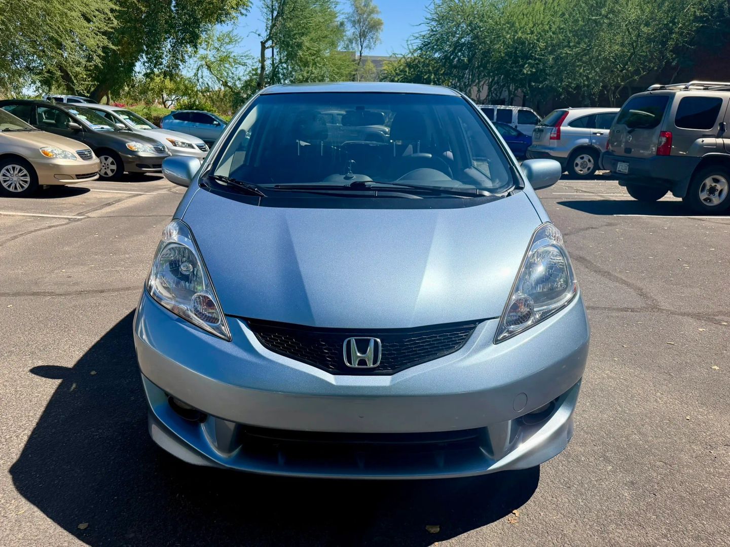 honda fit 2011 JHMGE8H66BC020776 image honda fit 2011 JHMGE8H66BC020776 image