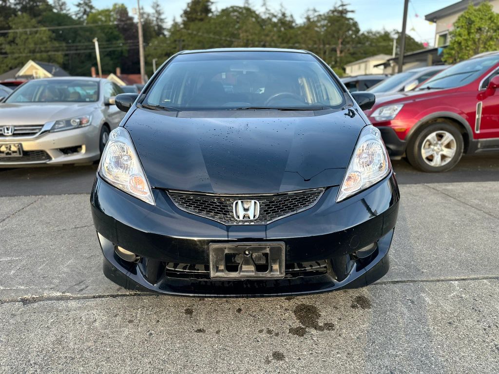 honda fit 2011 JHMGE8H51BC024693 image honda fit 2011 JHMGE8H51BC024693 image